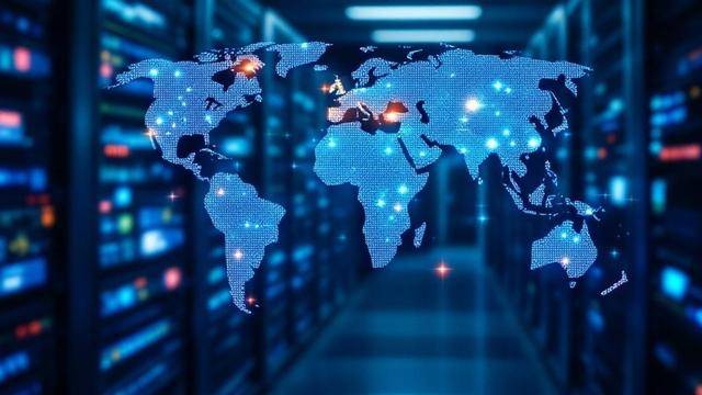 Opengear助力全球35个站点大幅减少网络停机时间