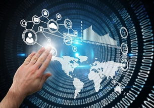 融金所视角 金融科技与互联网金融的内在联系及网络技术服务的关键角色